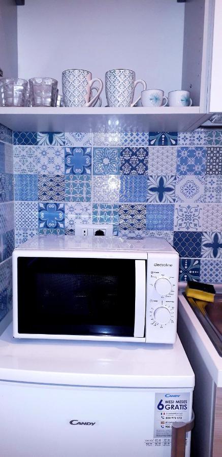 Lamberti Beach Apartment - 150 M From The Sea - Just Renewed - Wifi Савона Экстерьер фото