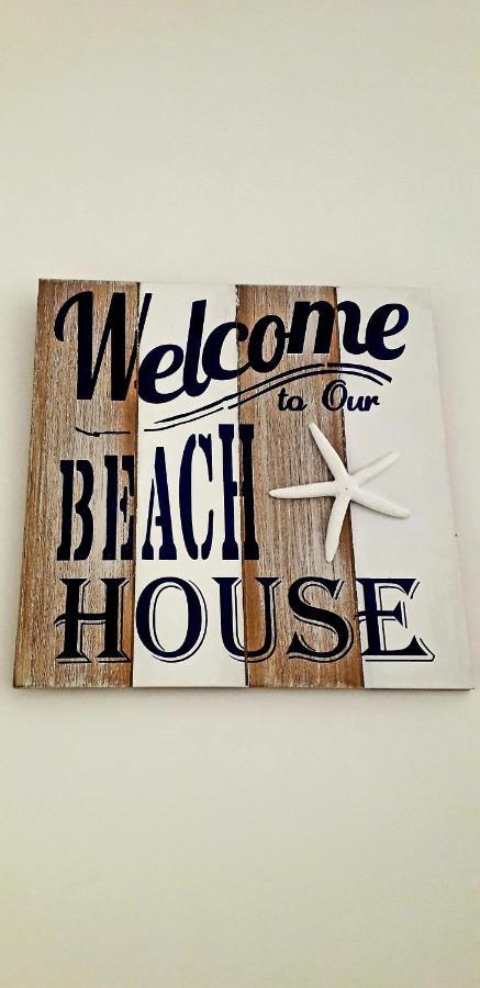 Lamberti Beach Apartment - 150 M From The Sea - Just Renewed - Wifi Савона Экстерьер фото